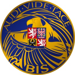 BIS official logo