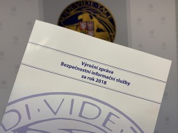 BIS zveřejnila veřejnou výroční zprávu za rok 2018 